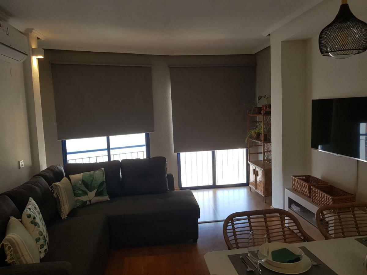 萨拉戈萨Calma House公寓 外观 照片