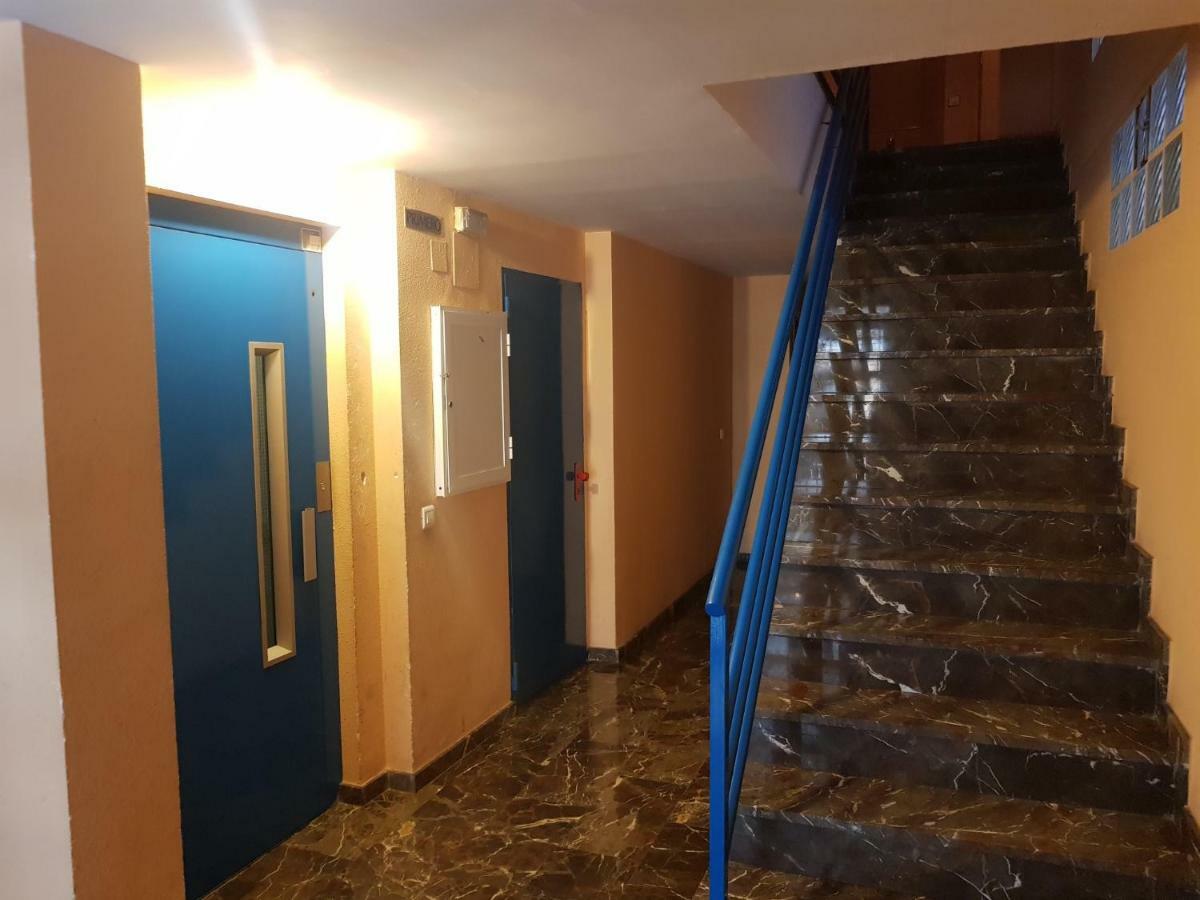 萨拉戈萨Calma House公寓 外观 照片