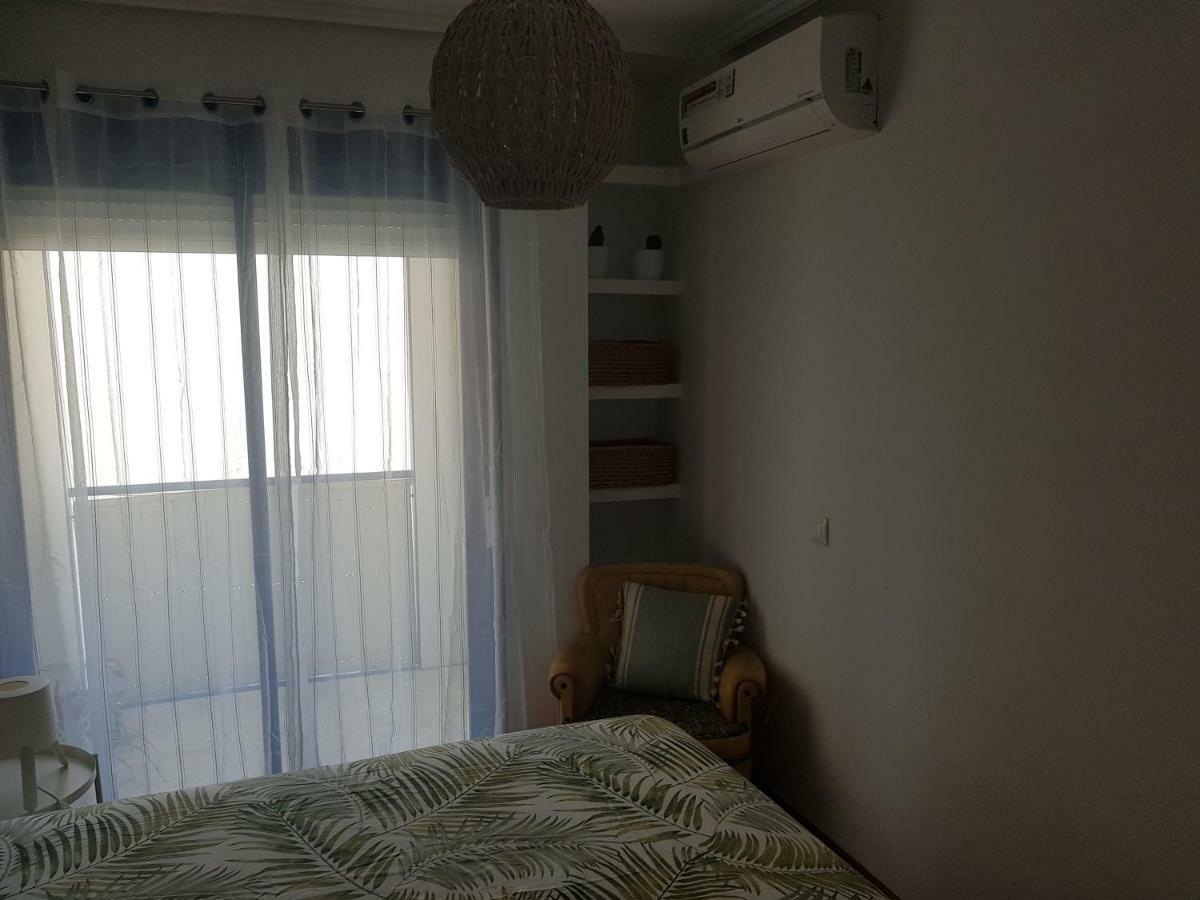 萨拉戈萨Calma House公寓 外观 照片