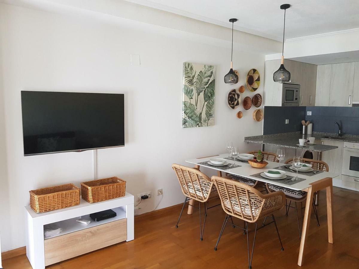 萨拉戈萨Calma House公寓 外观 照片