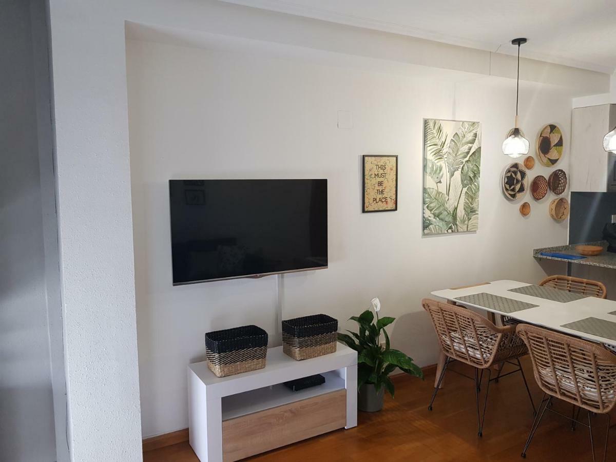 萨拉戈萨Calma House公寓 外观 照片