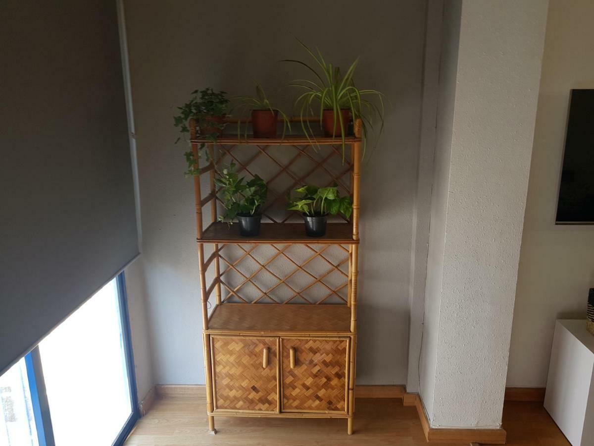 萨拉戈萨Calma House公寓 外观 照片